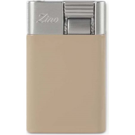 Bricheta ZS Jetflame Lighther Beige