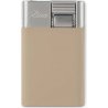 Bricheta ZS Jetflame Lighther Beige