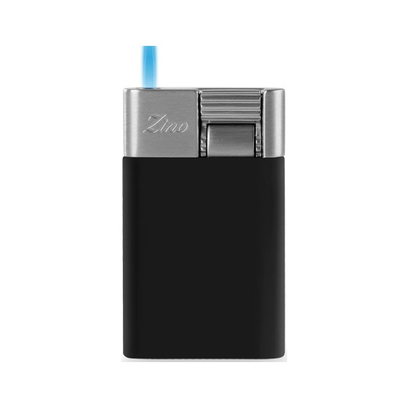 Bricheta Zino ZS Jetflame Black
