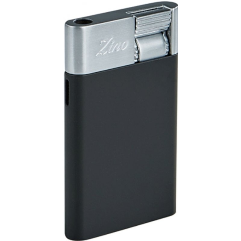 Bricheta Zino ZS Jetflame Black