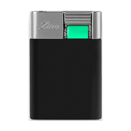 Bricheta Zino ZS Jetflame Black&Mint