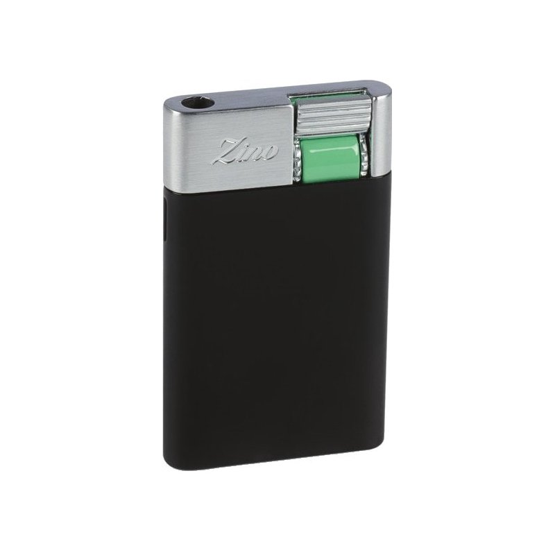 Bricheta Zino ZS Jetflame Black&Mint