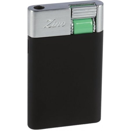Bricheta Zino ZS Jetflame Black&Mint