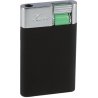 Bricheta Zino ZS Jetflame Black&Mint
