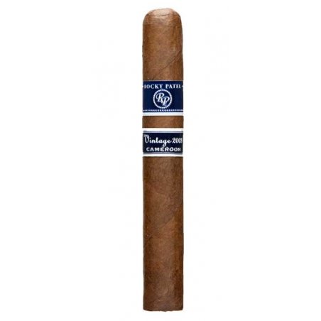Trabucuri Rocky Patel Vintage 2003 Robusto (5) Reduceri