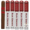 Trabucuri Rocky Patel Sun Grown Toro Tubos (5)