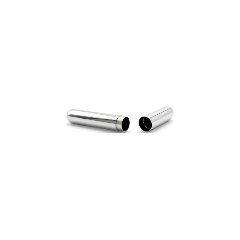 Tub Trabuc inox Satin Corona