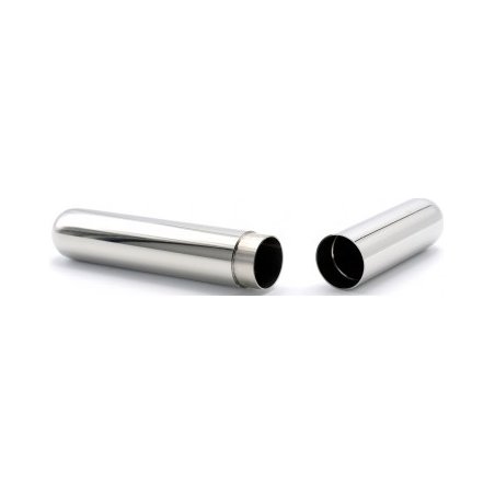 Tub Trabuc inox High Polish Corona