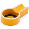Scrumiera Trabuc Yellow Toro