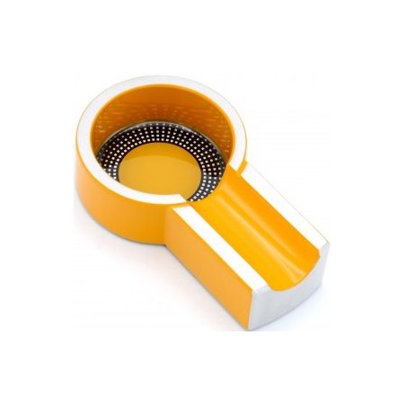 Scrumiera Trabuc Yellow Toro