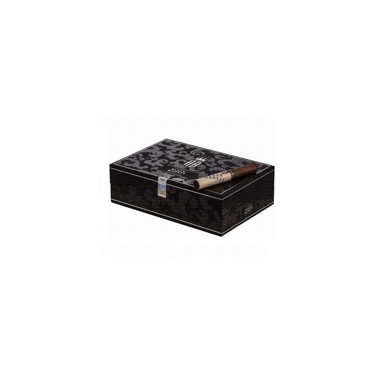 Trabucuri  Alec Bradley Black Market Toro Tubos 10