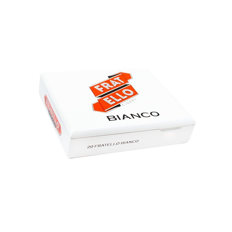Trabucuri Fratello Bianco IV Toro Gordo (20) fumez trabucuri