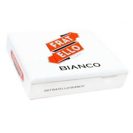 Trabucuri Fratello Bianco IV Toro Gordo (20) fumez trabucuri