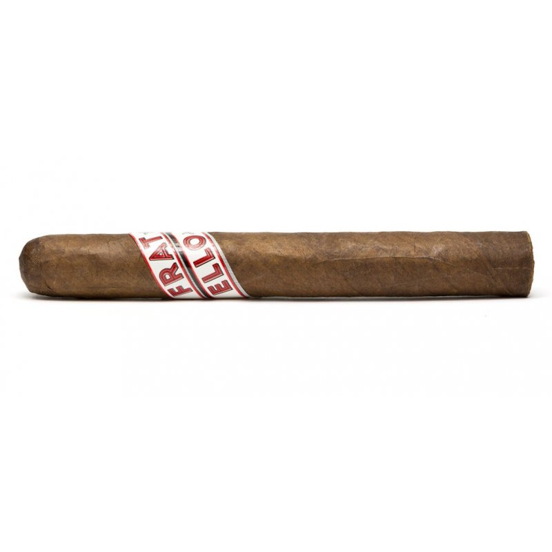 Trabucuri Fratello Bianco IV Toro Gordo (20) fumez trabucuri