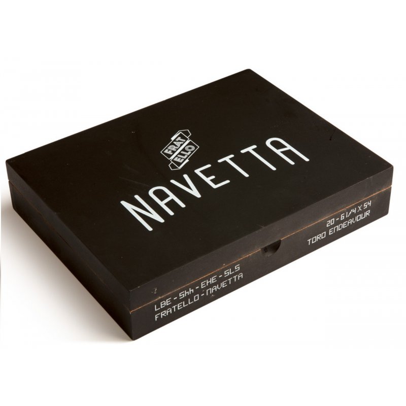 Trabucuri Fratello Navetta Robusto Discovery 20 reduceri