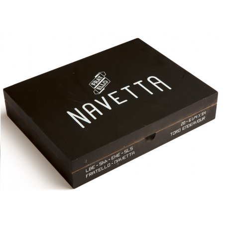 Trabucuri Fratello Navetta Robusto Discovery 20 reduceri