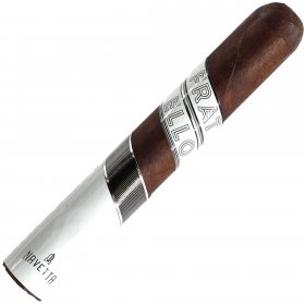 Trabucuri Fratello Navetta Robusto Discovery 20