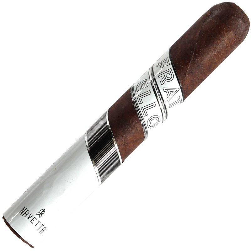 Trabucuri Fratello Navetta Robusto Discovery 20 reduceri