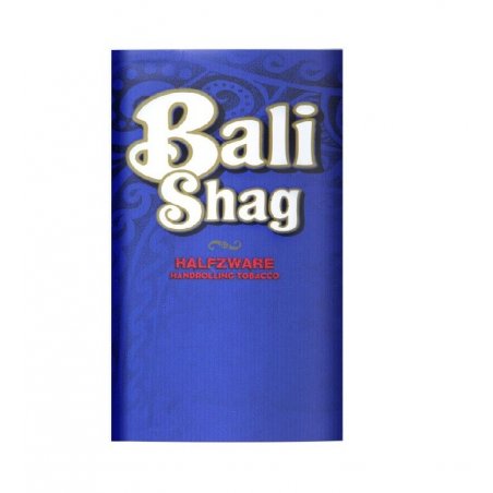 Tutun de rulat Bali Halfzware Shag 40 gr