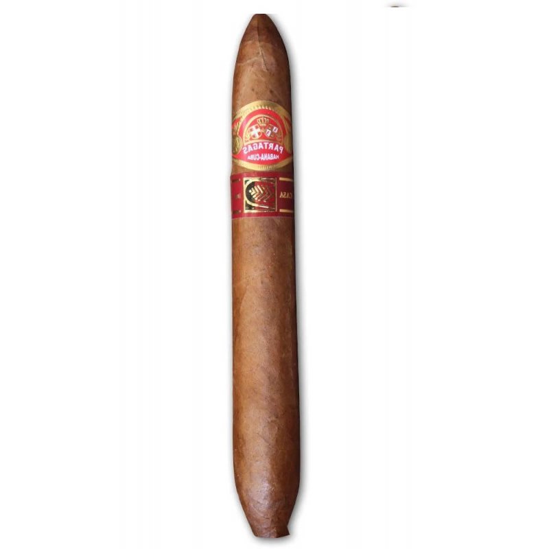 Trabucuri Partagas Salomones CDH (10) fumez trabucuri