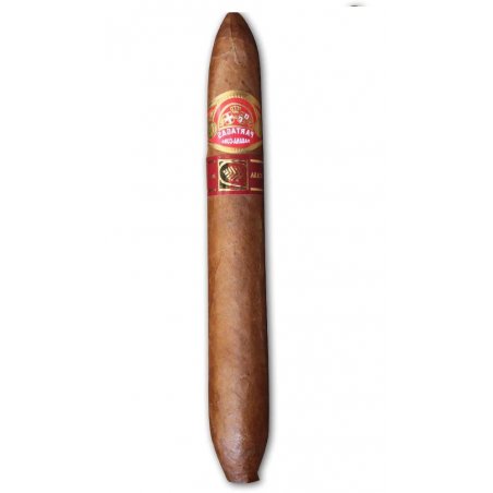 Trabucuri Partagas Salomones CDH (10) fumez trabucuri