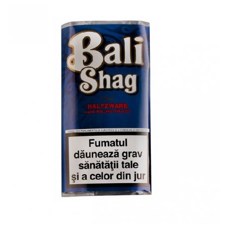 Tutun de rulat Bali Halfzware Shag 40 gr
