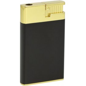 Bricheta Eurojet Slim Jet Black&Gold