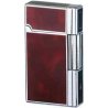 Bricheta Eurojet Ginder Brown Silver 252142