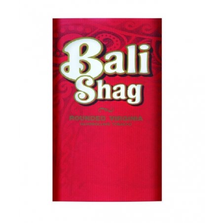 Tutun de rulat Bali Golden Shag 40 gr