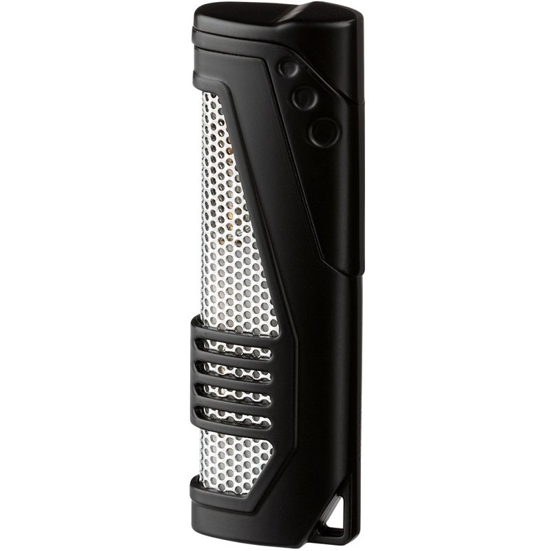 Bricheta Eurojet Turbo Black Silver 253013