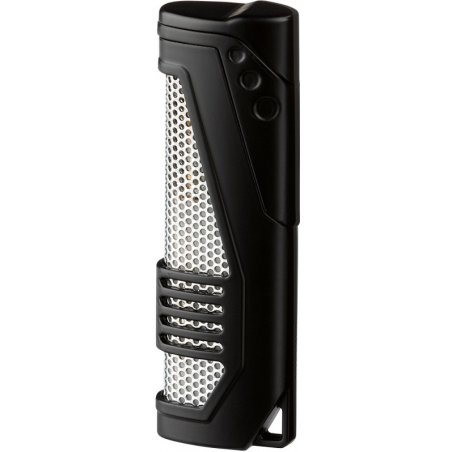Bricheta Eurojet Turbo Black Silver 253013