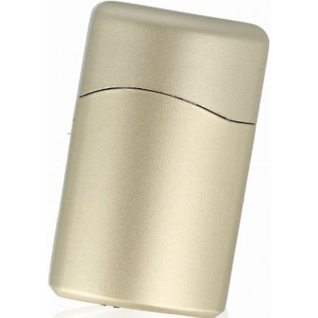 Bricheta Eurojet Turbo Gold Matte 253016