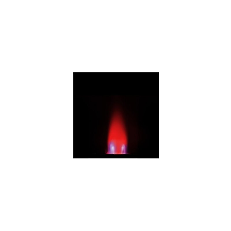 Bricheta Eurojet  Jet Flat Flame 253024