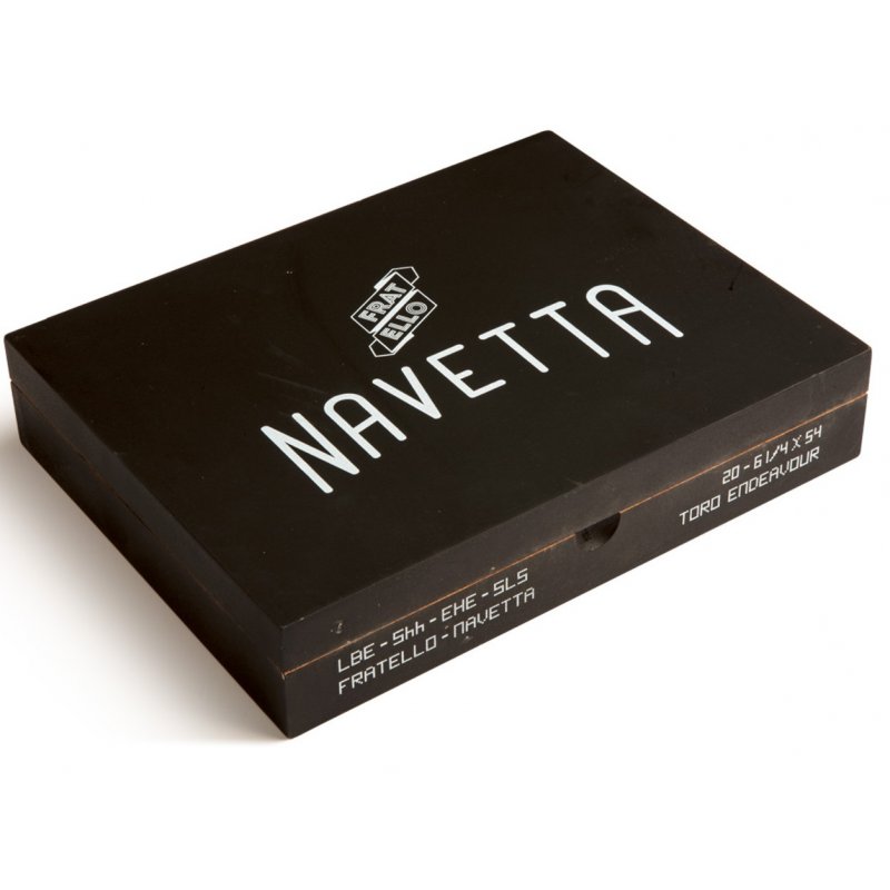 Trabucuri Fratello Navetta Toro Endeavour 20 fumez trabuc