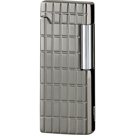 Bricheta Eurojet Antracite Slim 252135