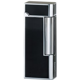Bricheta Eurojet Bella Black Chrome 252138