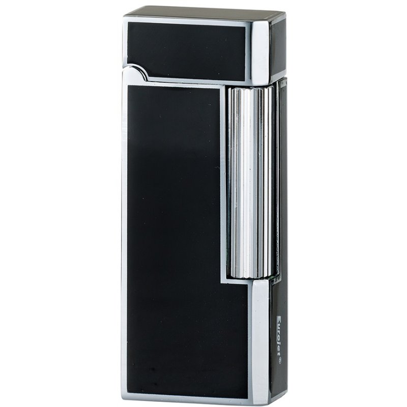 Bricheta Eurojet Bella Black Chrome 252138