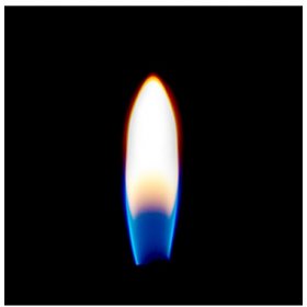 Bricheta Eurojet Bella Black Chrome 252138