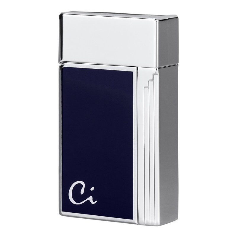 Bricheta Caseti Chrome Blue 281400