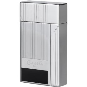 Bricheta Caseti Chrome Black Stripes 281430