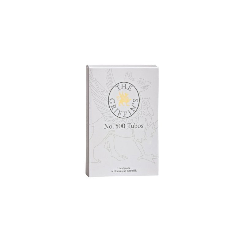 Trabucuri Griffin's 500 Tubos 4