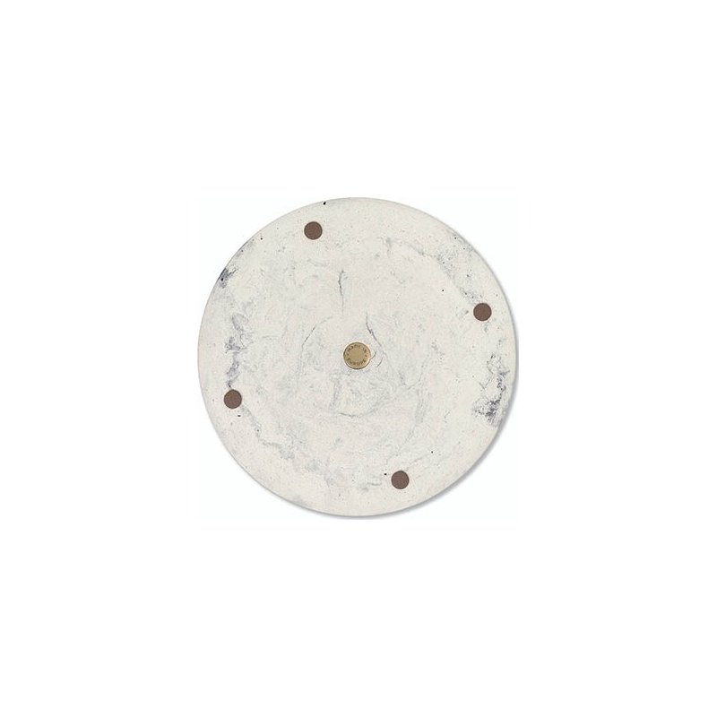 Scrumiera trabucuri Davidoff Ashtray Concrete Light White de vanzare online cu livrare rapida