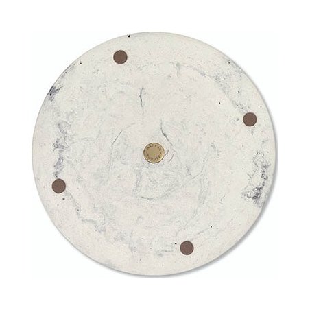 Scrumiera trabucuri Davidoff Ashtray Concrete Light White de vanzare online cu livrare rapida