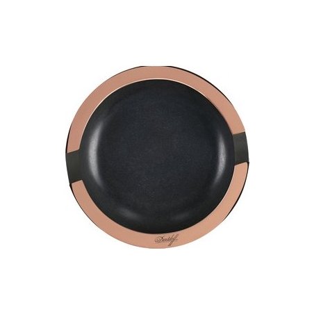 Scrumiera trabucuri Davidoff Ashtray Concrete Small Dark Grey de vanzare online cu livrare rapida