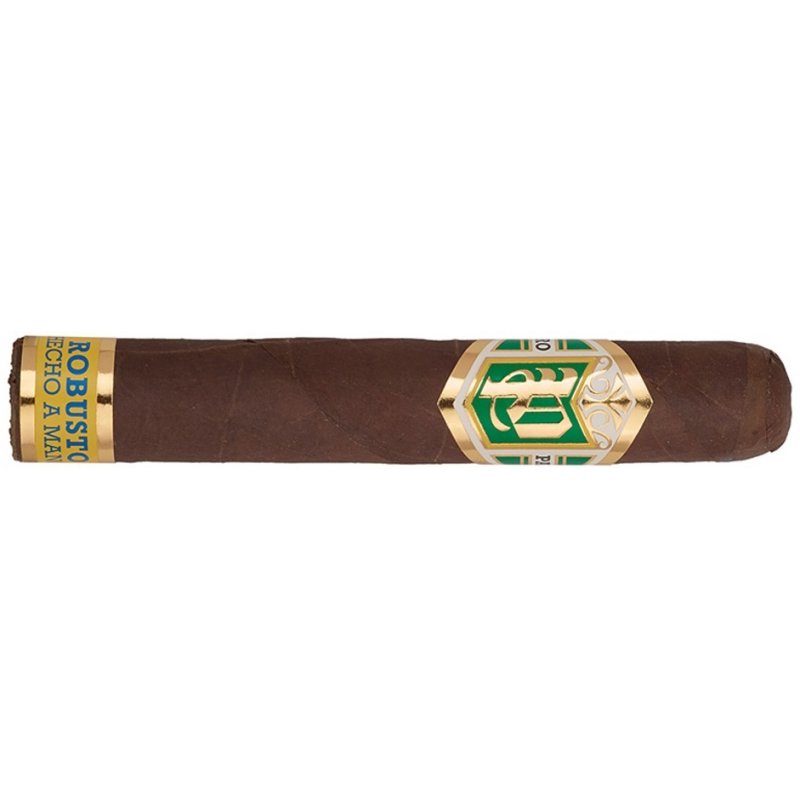 Tutungerie cu Trabucuri Parcero Brasil Robusto 20