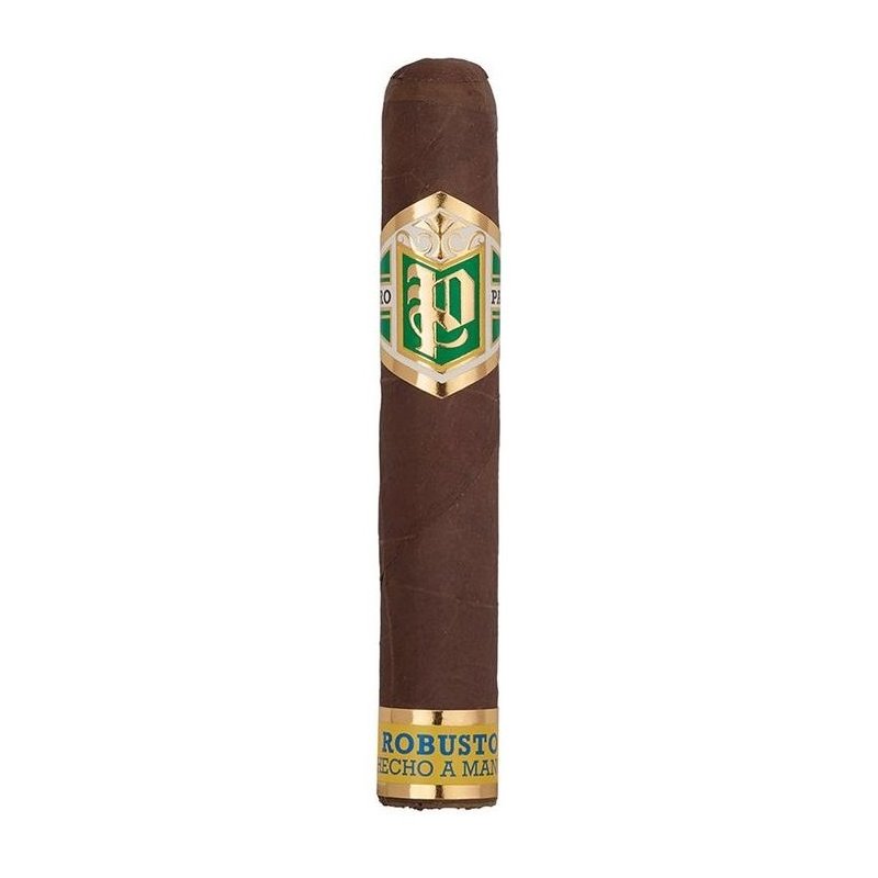 Tutungerie cu Trabucuri Parcero Brasil Robusto 20