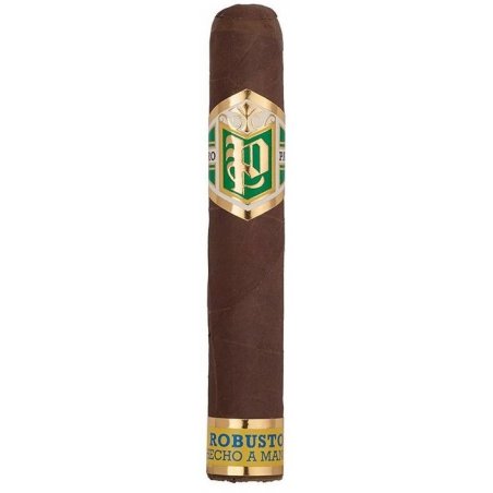 Tutungerie cu Trabucuri Parcero Brasil Robusto 20