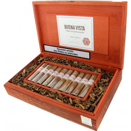 Trabucuri Buena Vista DFK Short Robusto 20