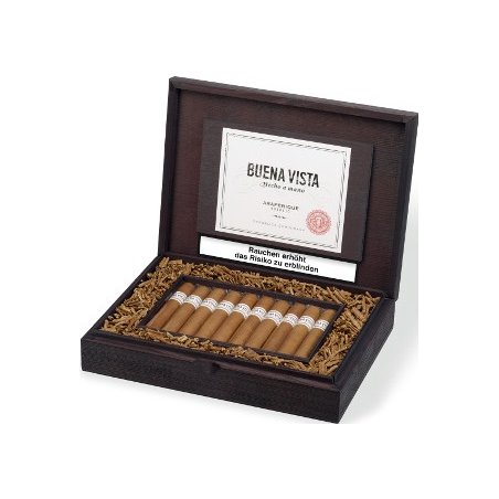 Trabucuri Buena Vista Robusto 20 - Experiență Aromatică Premium