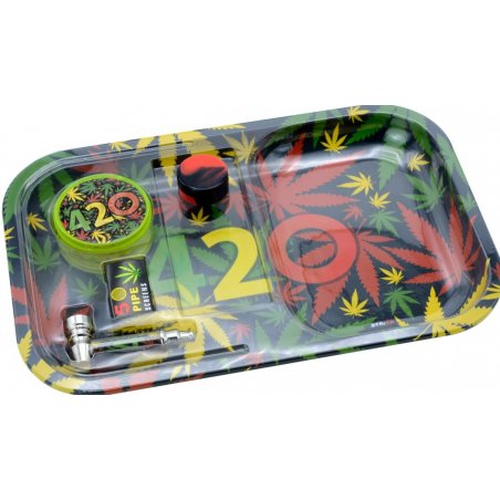 Set Leaf Toro